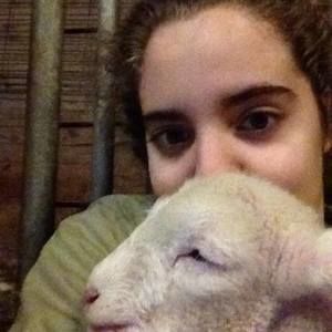 Meet your Posher, Lindsey