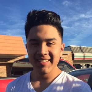 Meet your Posher, Saul