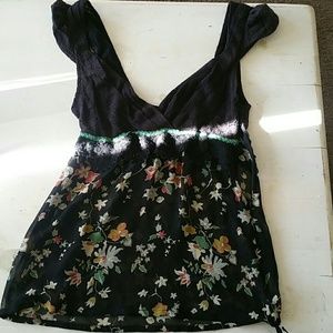 Free People Top Free People Top