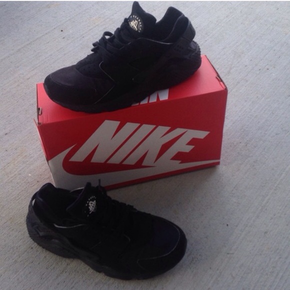 Nike Air Huaraches