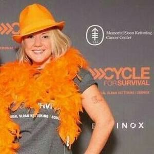 Meet your Posher, Shannon