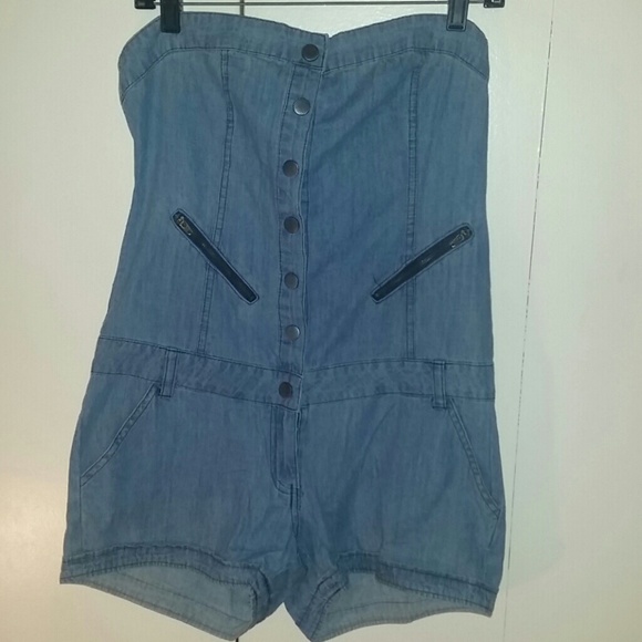 Jean Romper