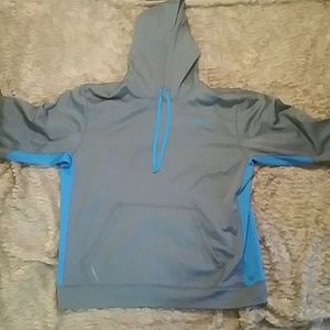 Nike Therma-Fit Sweatshirt