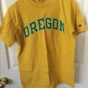 University of Oregon T-Shirt