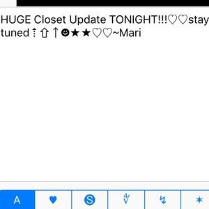 BIGGEST CLOSET UPDATE EVER