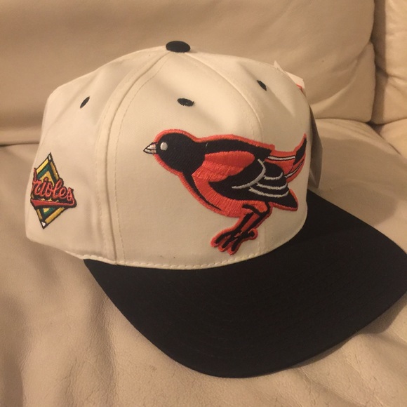 Baltimore Orioles Official Ball Cap