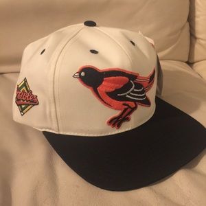 Baltimore Orioles Official Ball Cap