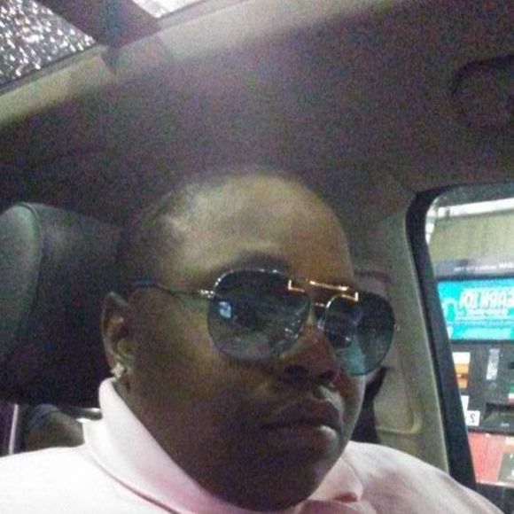 Meet your Posher, Punkin - Picture 1 of 1