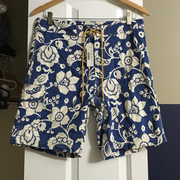 J. Crew Bathing Suit