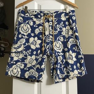 J. Crew Bathing Suit