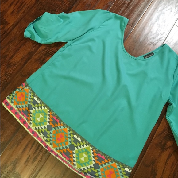 The Royal Standard Top