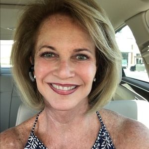 Meet your Posher, Frances