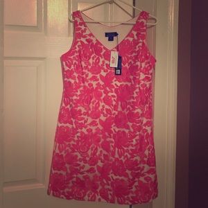 Vineyard Vines Kentucky Derby dress