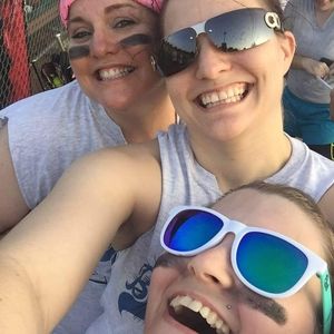 Meet your Posher, Tonya