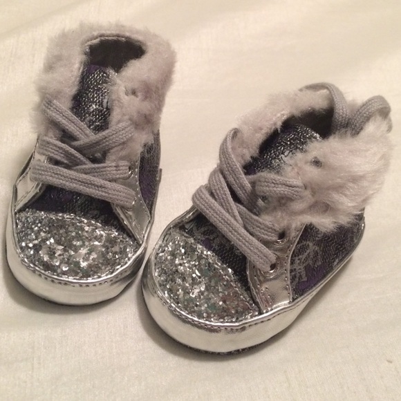 Guess shoes