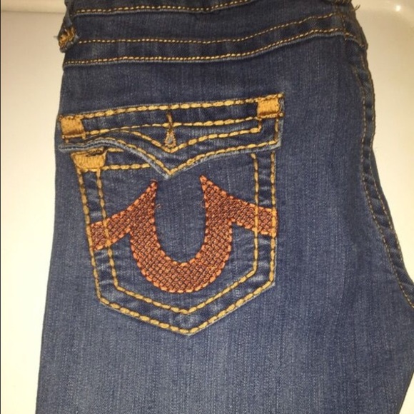 True Religion Jeans. size 29 - Picture 1 of 4