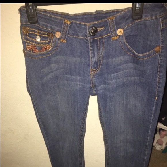 True Religion Jeans. size 29 - Picture 4 of 4