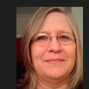 Meet your Posher, Nancy