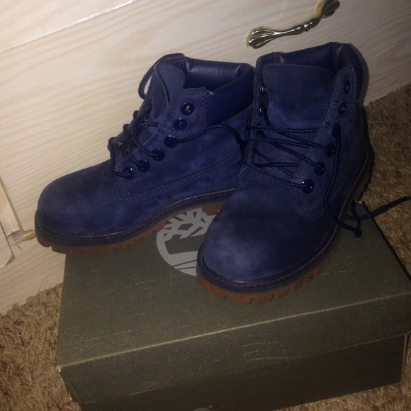 Navy timberlands used only once