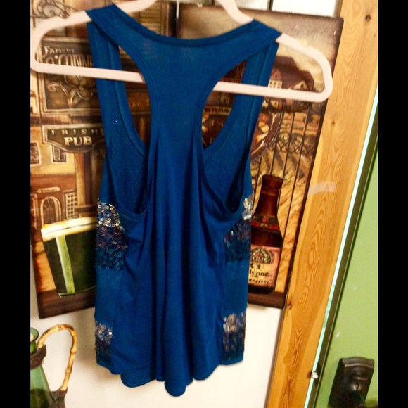 Express tank new runs big - Picture 2 of 2