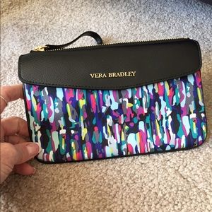 Vera Bradley wallet