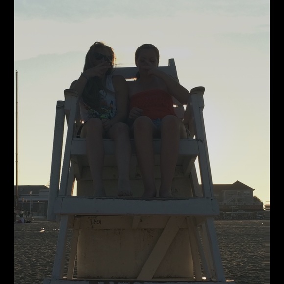 Meet your Posher, Jaclyn