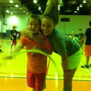 Meet your Posher, Michele