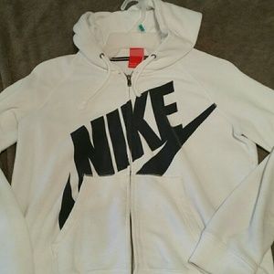 Nike hoddie
