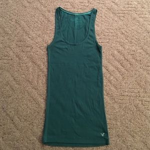 AEO boyfriend tank