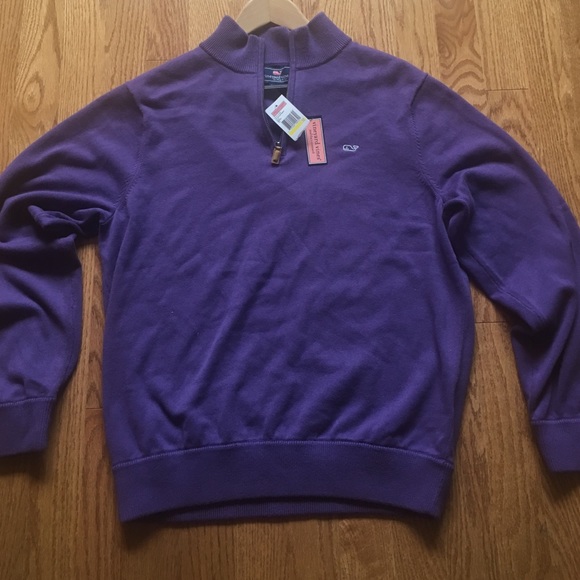 Vineyard Vines Sweater