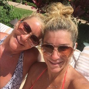 Meet your Posher, Catherine