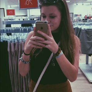 Meet your Posher, Meredith