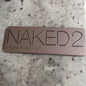 Urban Decay Naked 2 Palette