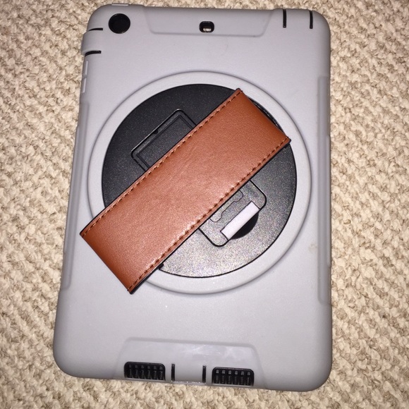 iPad Case - Picture 2 of 2