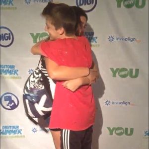 Meet your Posher, Alyssa