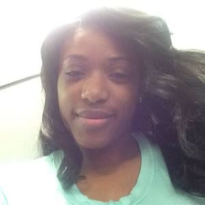 Meet your Posher, Monika