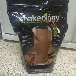 Shakeology