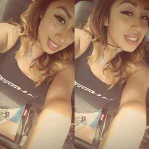 Meet your Posher, Karla