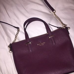 Kate Spade 'Harmony' Crossbody