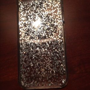 Kate Spade 5/5c Phone Case