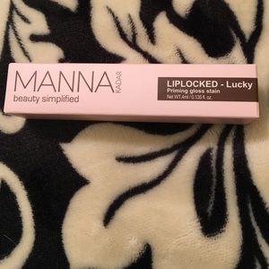 Lucky Lip Stain by Manna Kadar Cosmetics