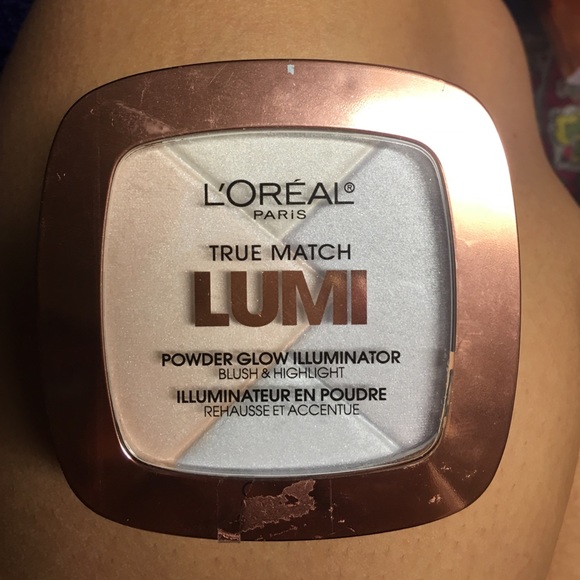 Loreal True Match Lumi Highlighter