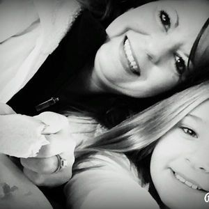 Meet your Posher, Tracey