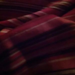 Meet your Posher, Blake