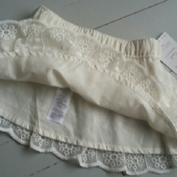 CARTER'S skirt - Picture 4 of 4