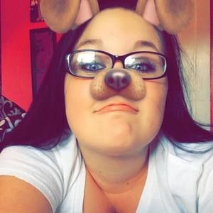 Meet your Posher, Paige