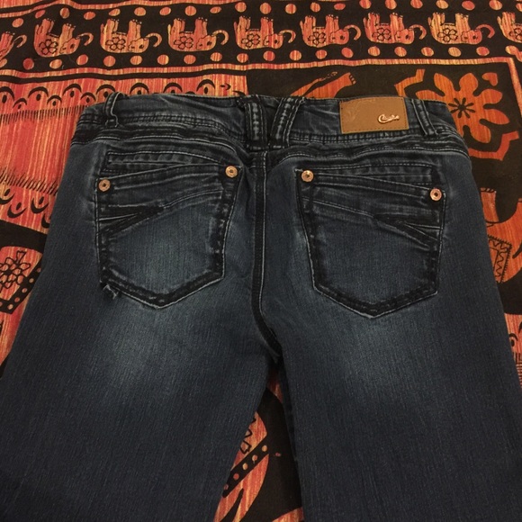 Favorite jeans! - Picture 2 of 2