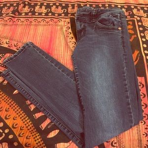 Favorite jeans!