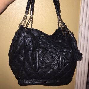 Bebe purse!