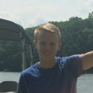 Meet your Posher, Connor